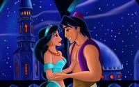 pic for Aladdin Walt Disney 